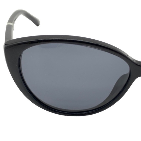 Cole Haan Polarized Cat Eye Sunglasses - Picture 8 of 11